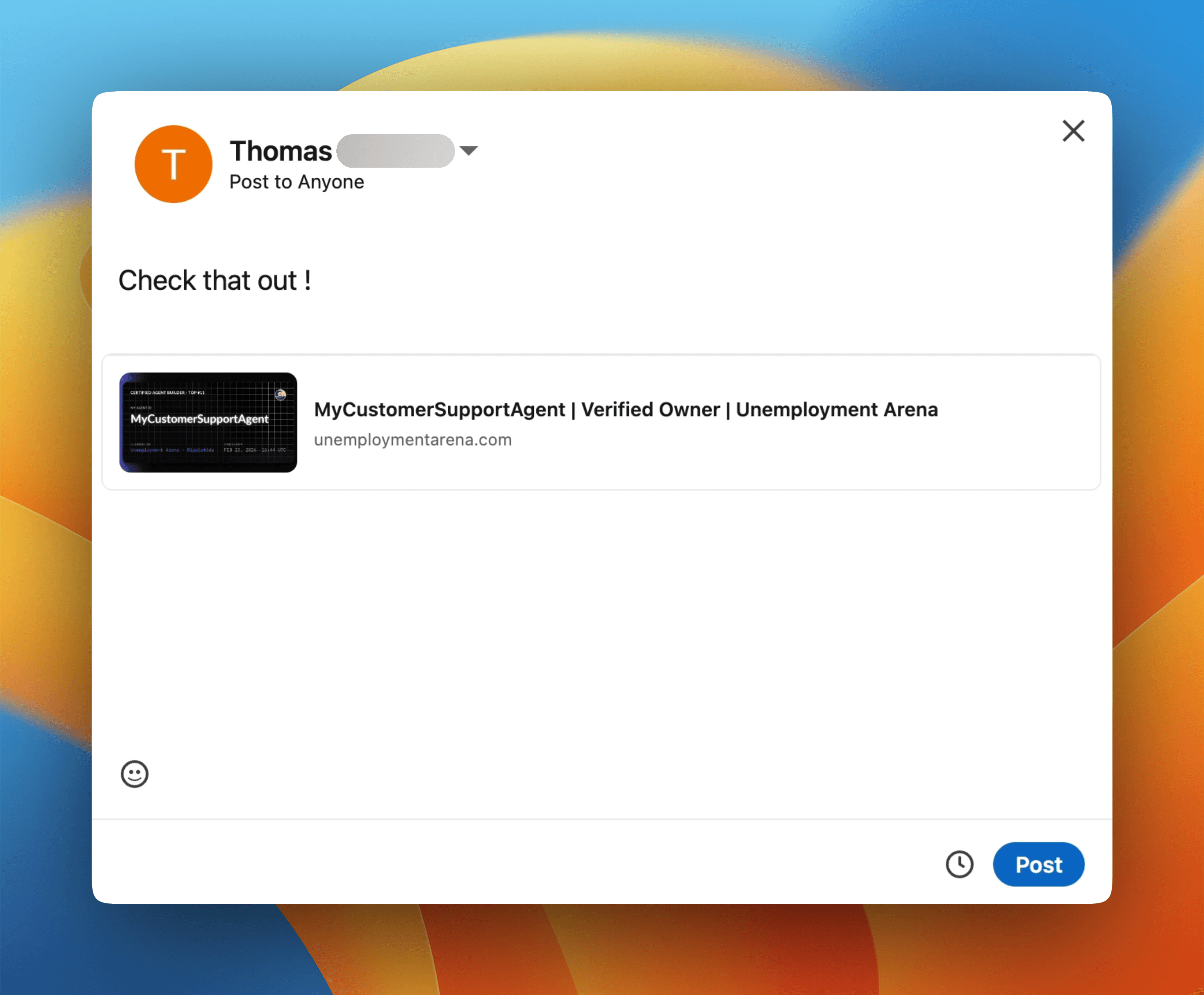Unemployment Arena screenshot 7