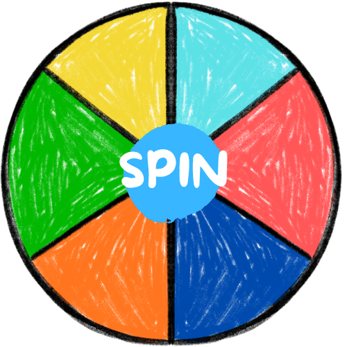 Spin The Wheel Fun screenshot 1