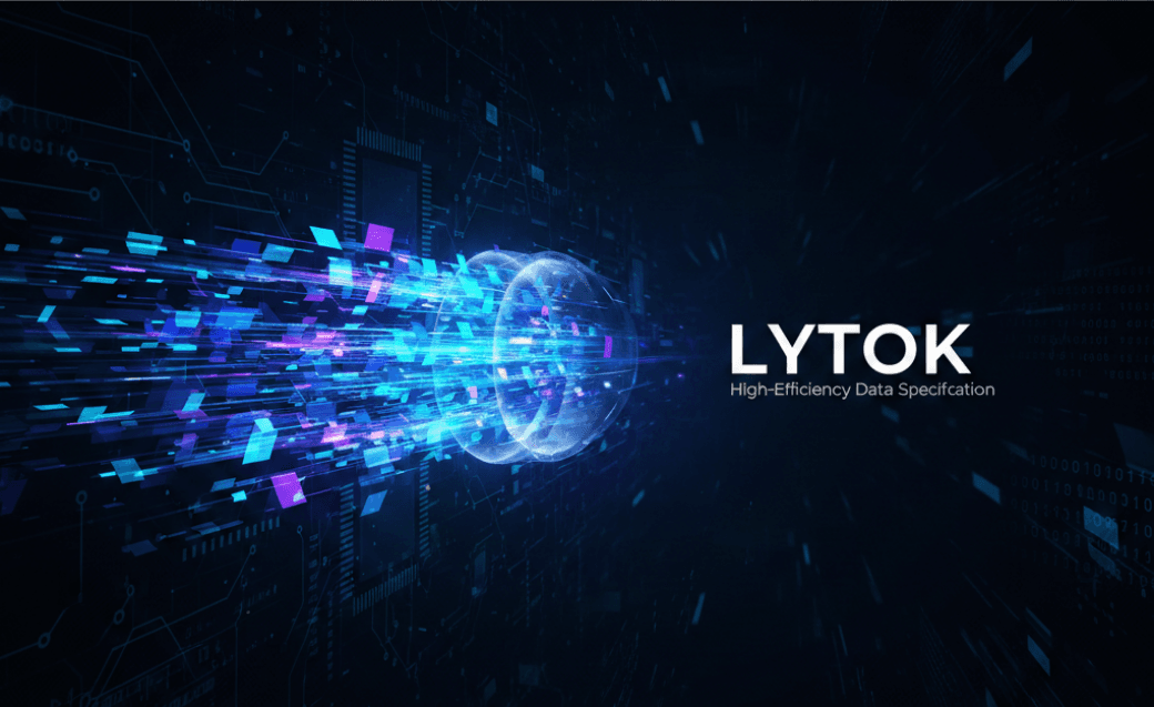 LYTOK 2.0 screenshot 1
