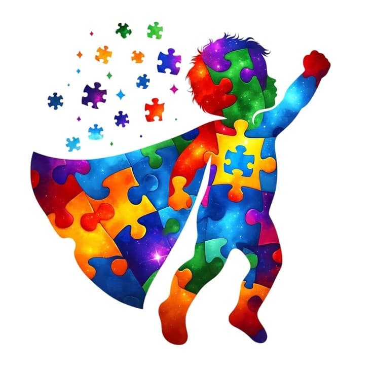 AI tool for understanding autism mental screenshot 1