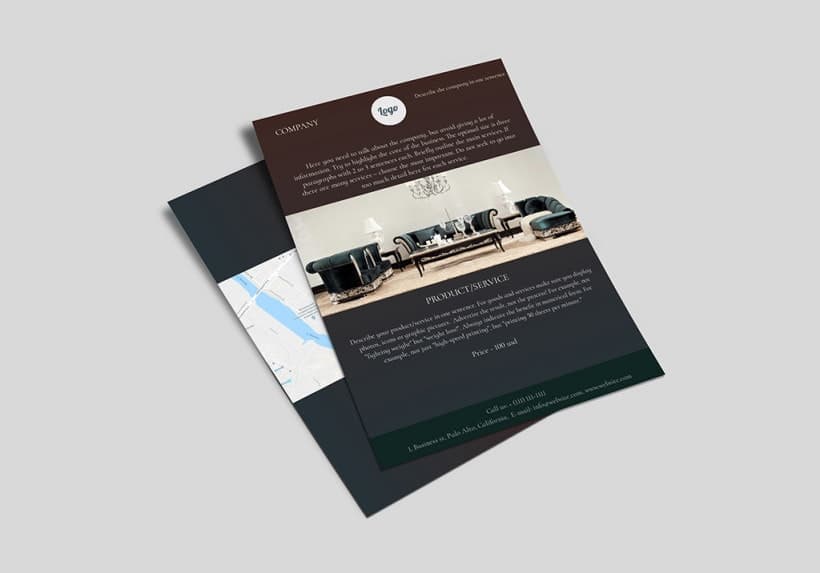 The Wilda Online Document Builder screenshot 2