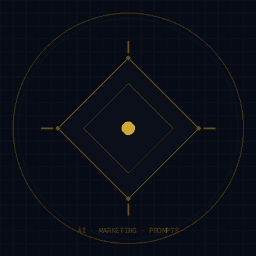 The AI Marketing Prompt Library