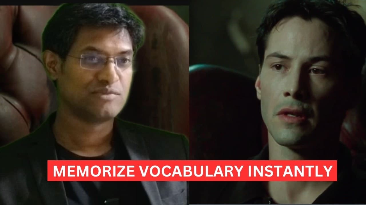 VocabularyFast screenshot 1