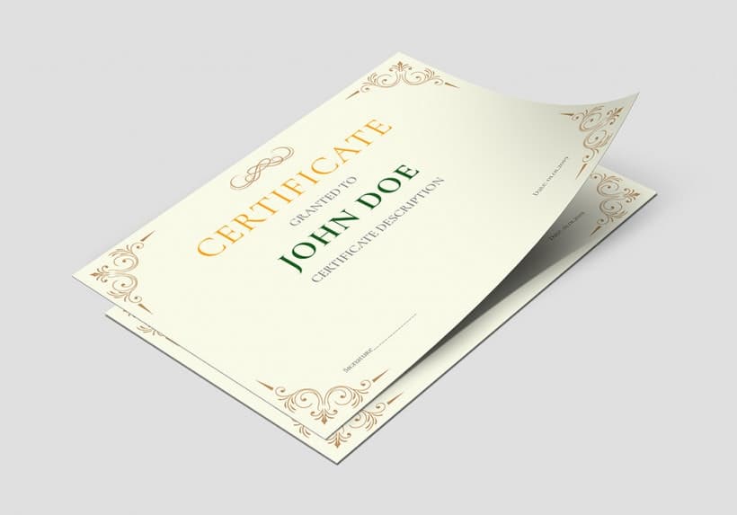 The Wilda Online Document Builder screenshot 1