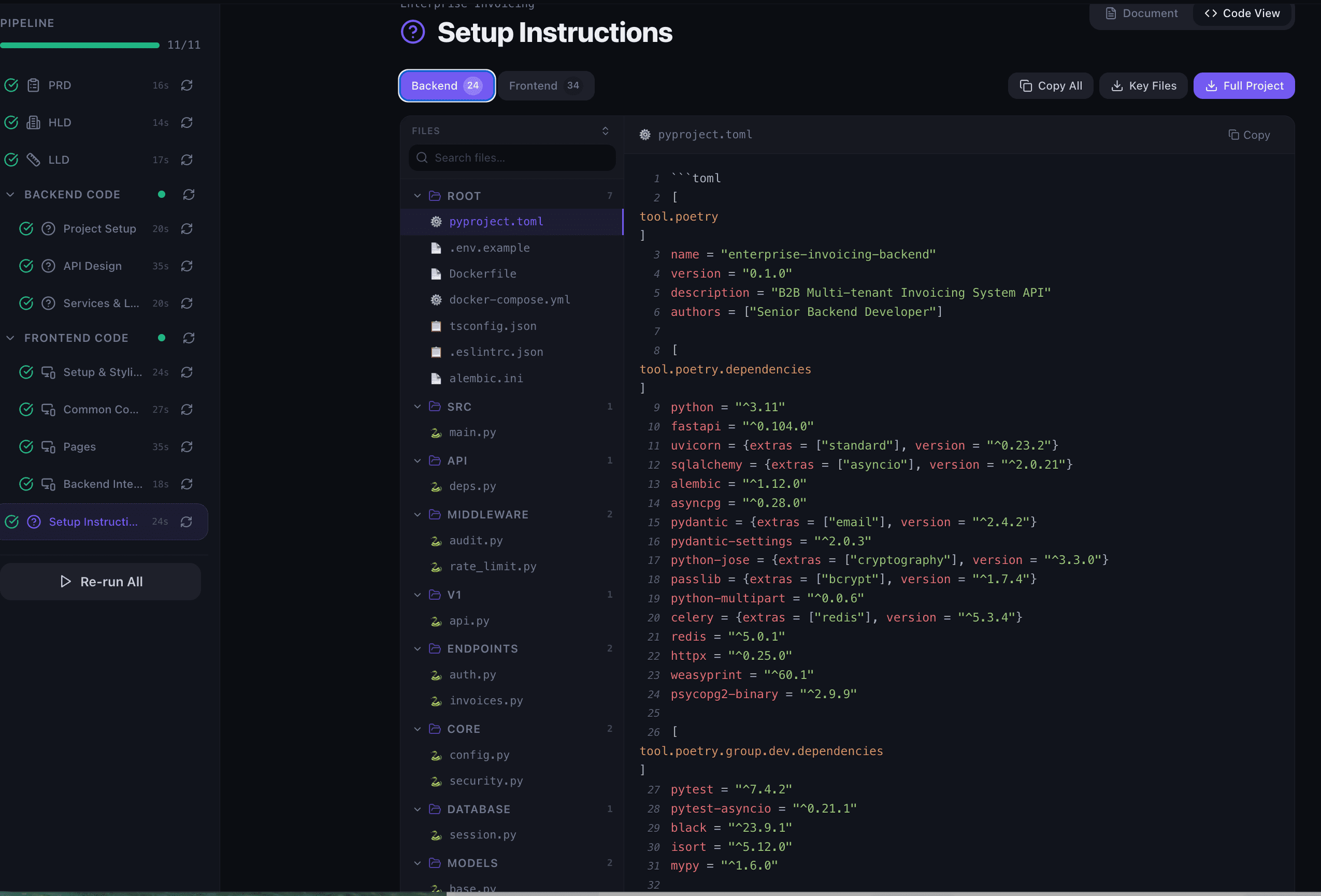 Prompt2Product screenshot 7