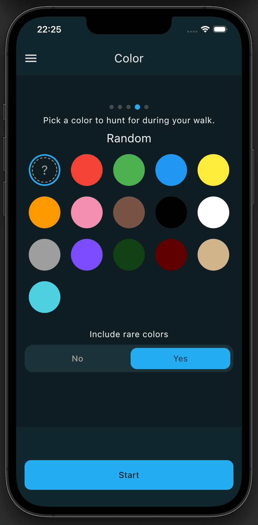PatchWalk screenshot 5