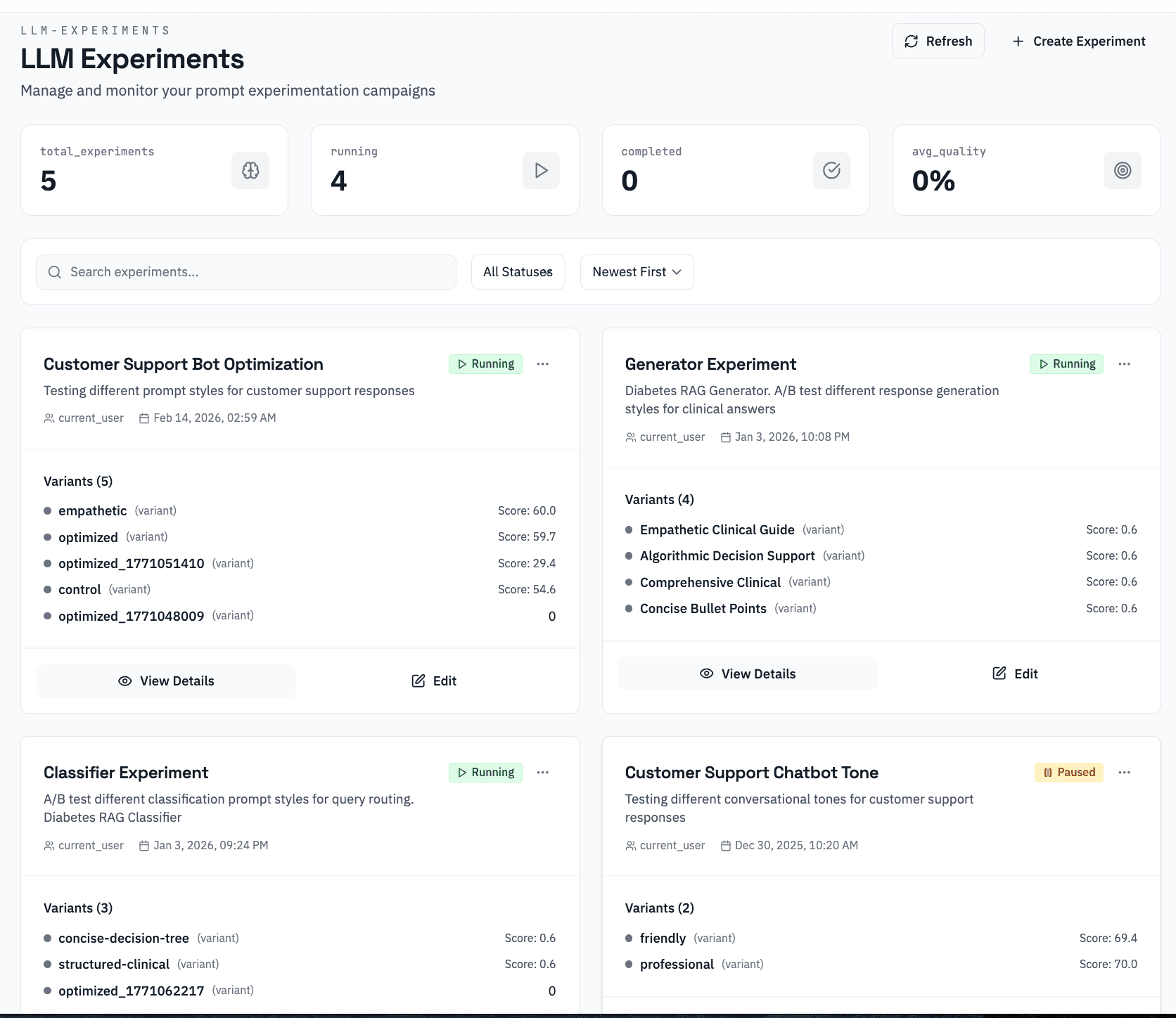 variA/Bly screenshot 1