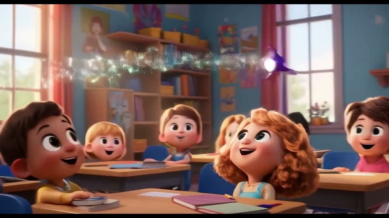 RocketTeacher screenshot 1