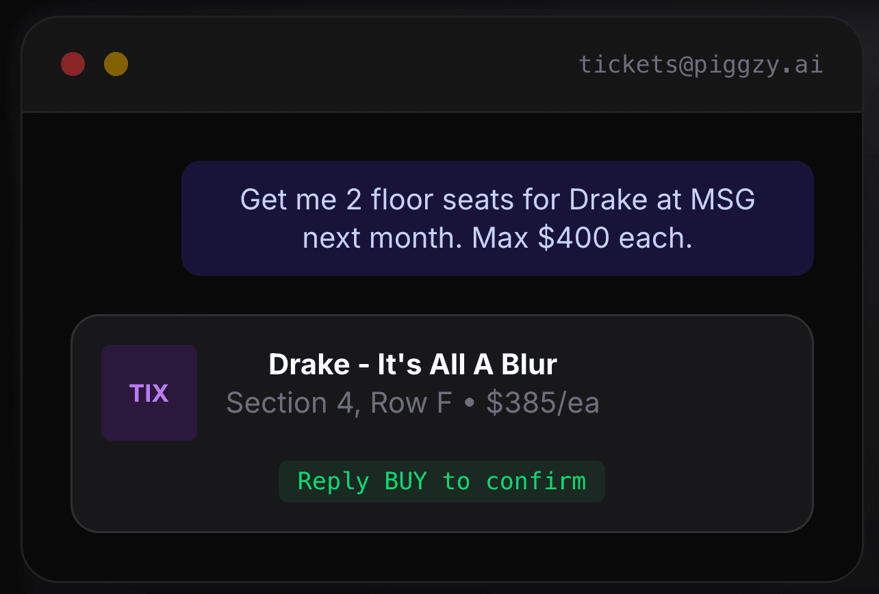 Piggzy - AI Shopper screenshot 6