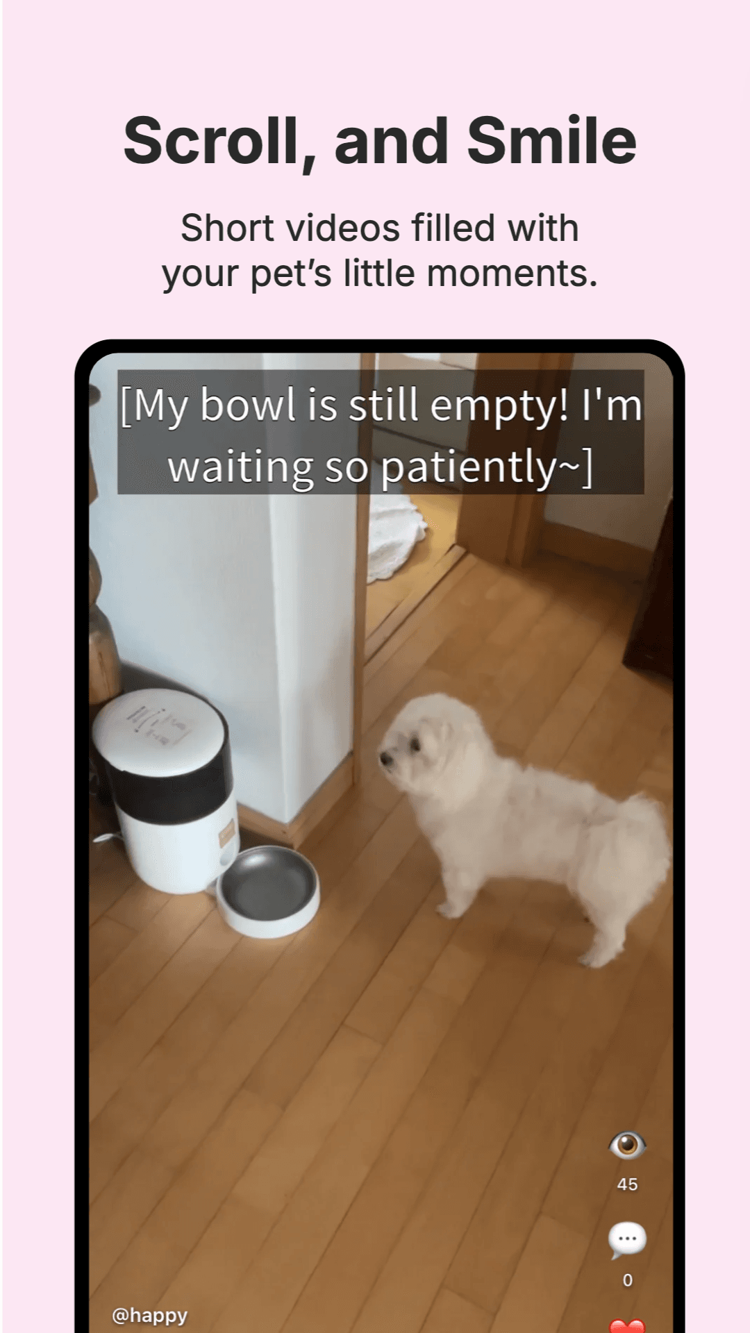 Cherinity screenshot 4