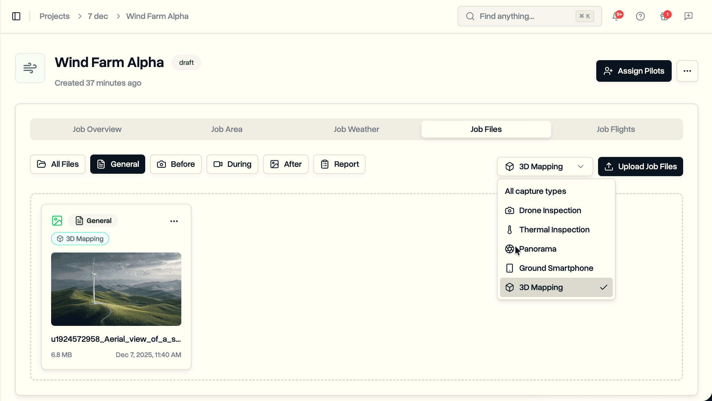 DroneBundle screenshot 6