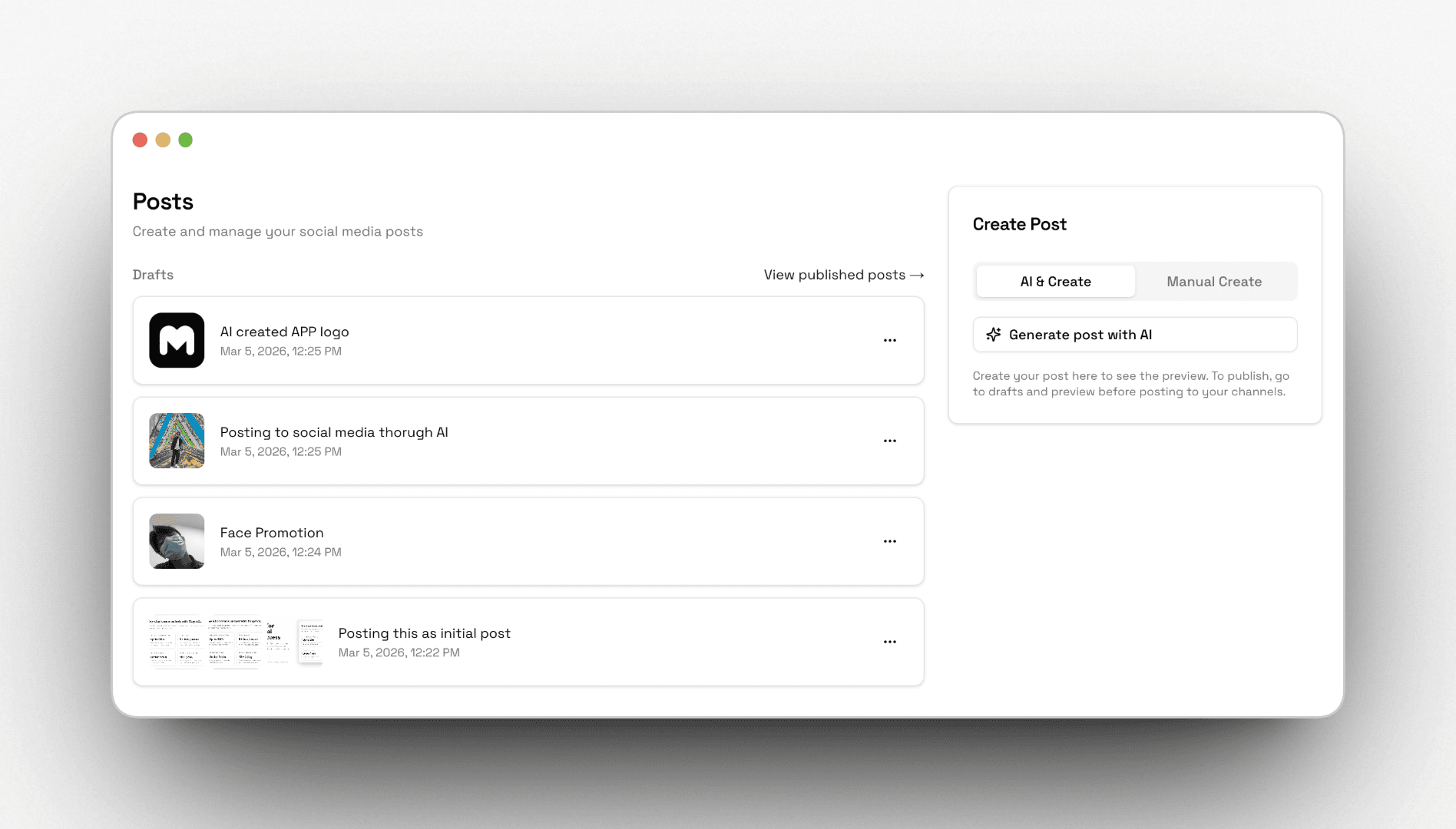 Tinychat screenshot 2