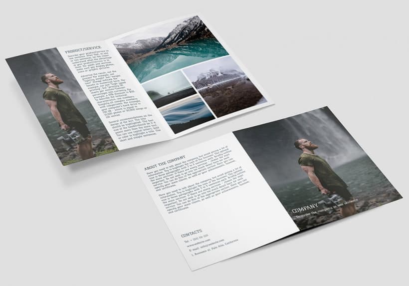 The Wilda Online Document Builder screenshot 8