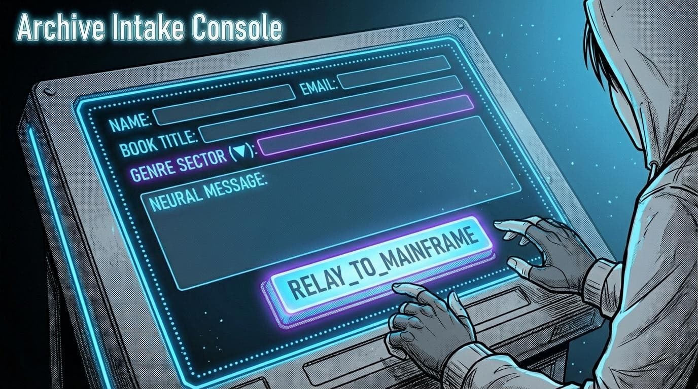 Zetsumetsu Eoe BookZ screenshot 5