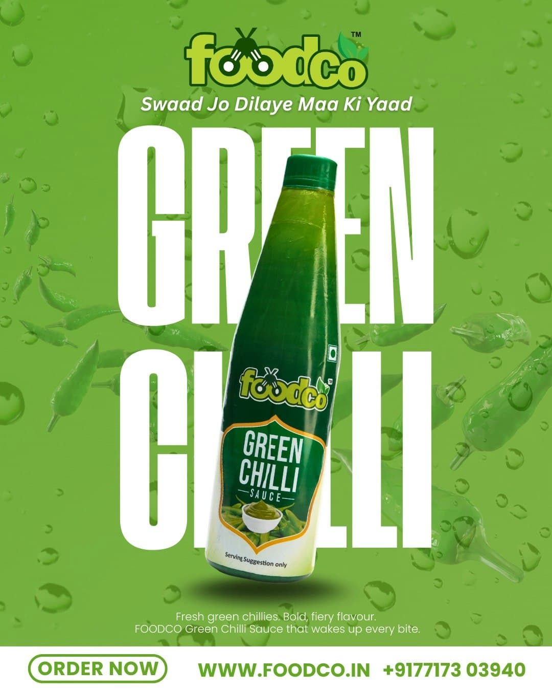 Foodco screenshot 24