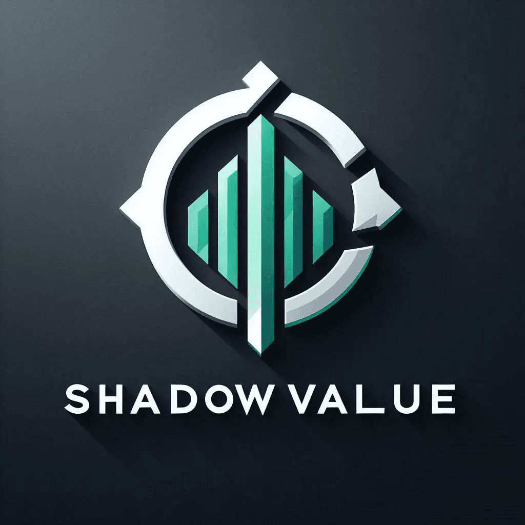 ShadowValue screenshot 2