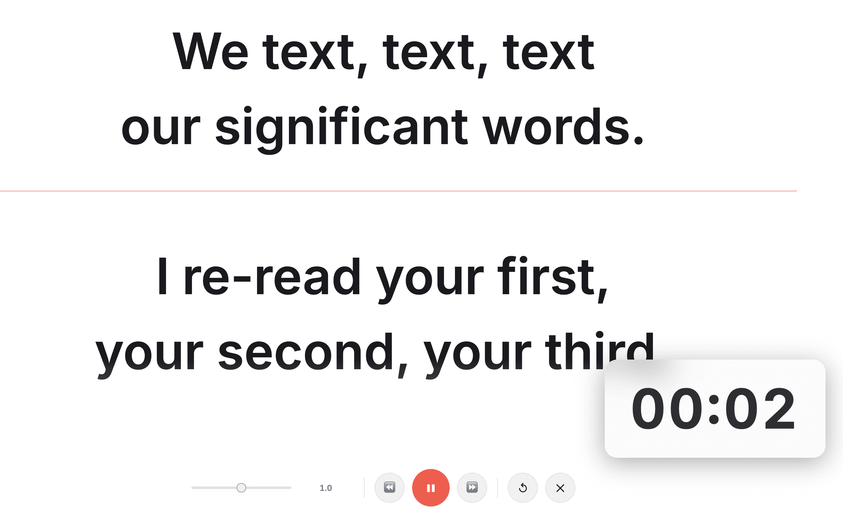ScriptScroller.com screenshot 3