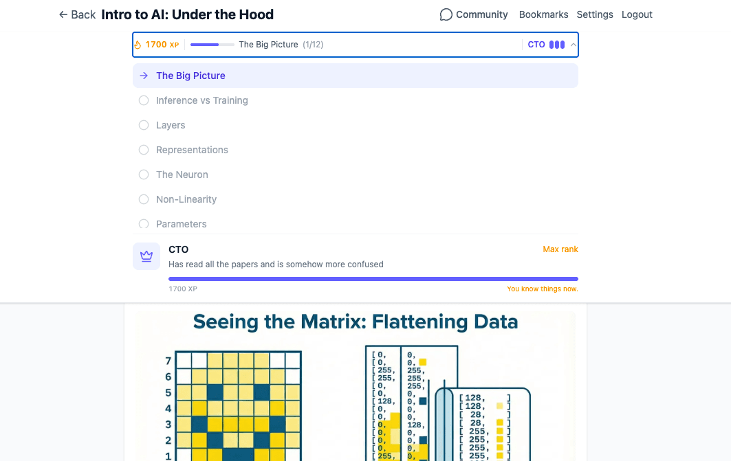ScrollMind screenshot 6