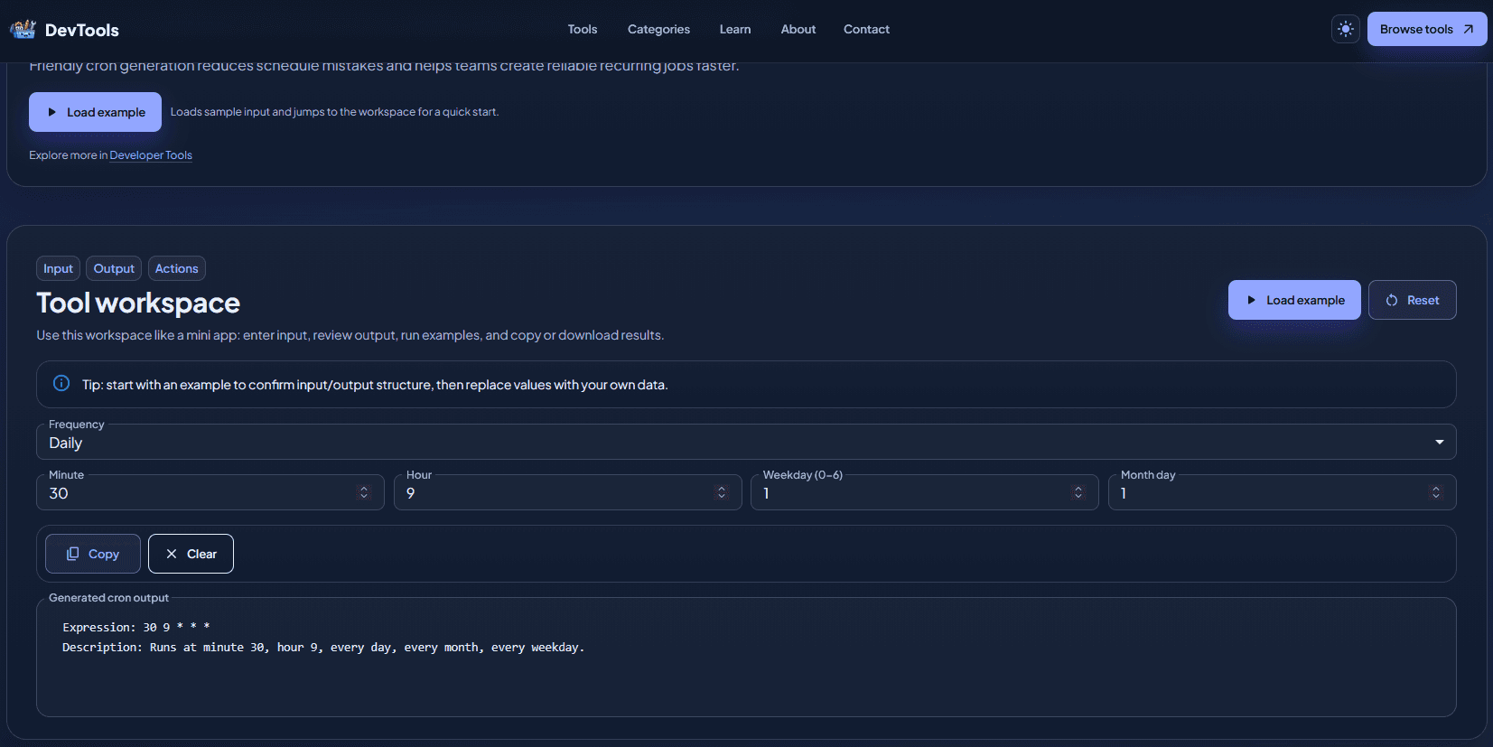 DevTools – 50+ developer tools AIO screenshot 2